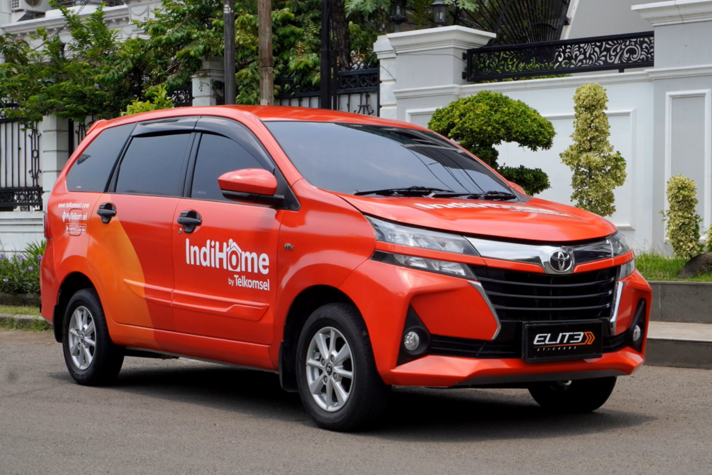 Branding Mobil Panduan Lengkap Perizinan dan Pajak di Indonesia 2