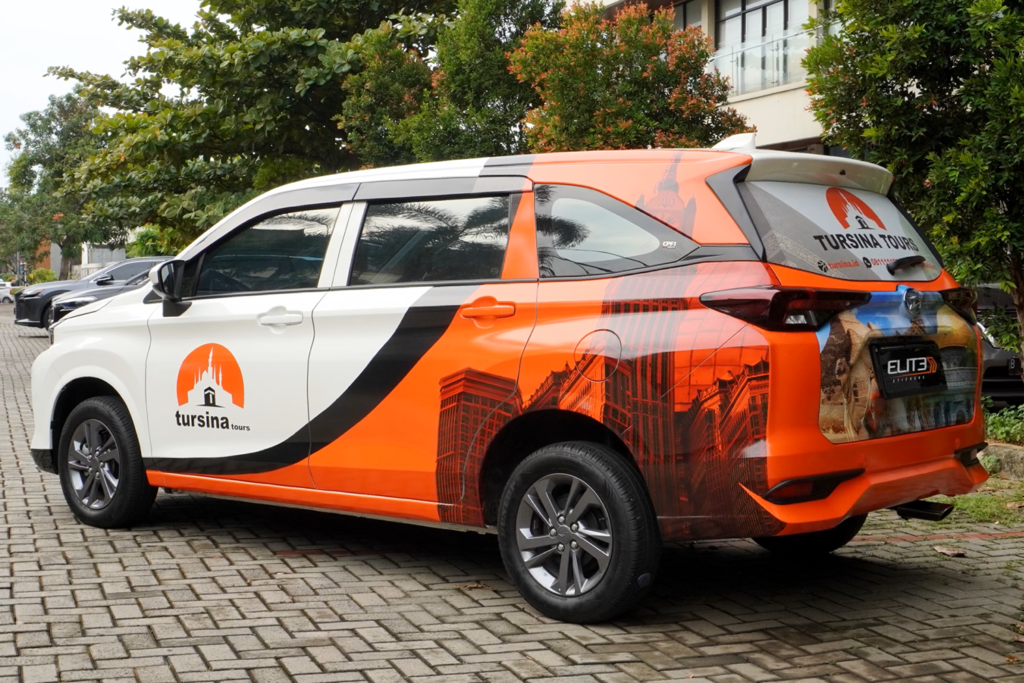 Branding Mobil Panduan Lengkap Perizinan dan Pajak di Indonesia 4