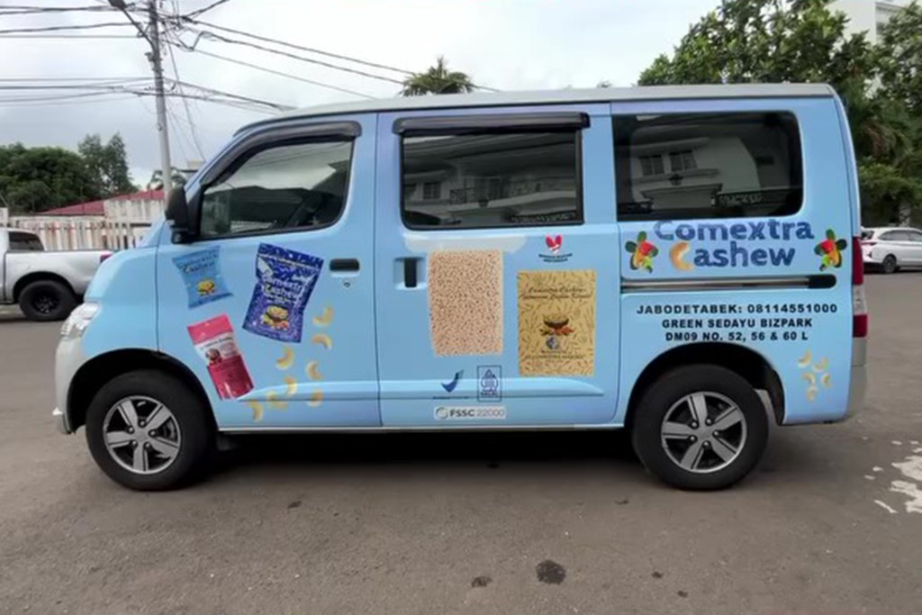 Branding Mobil Panduan Lengkap Perizinan dan Pajak di Indonesia 8