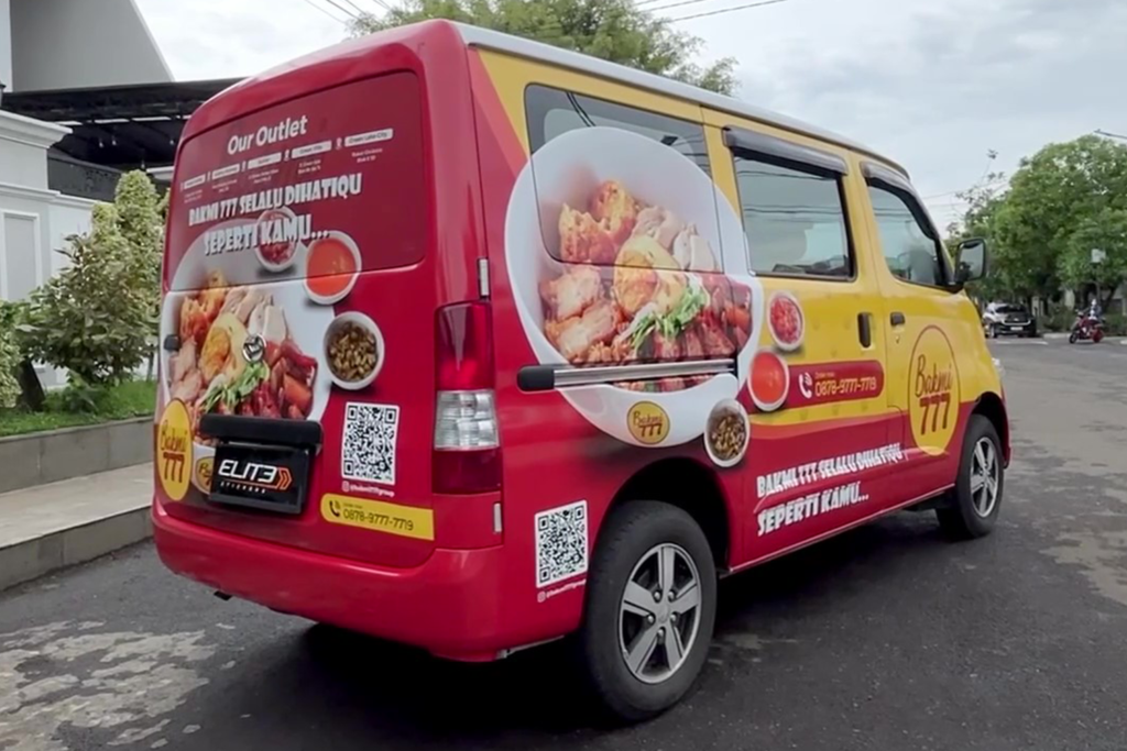 Branding Mobil Panduan Lengkap Perizinan dan Pajak di Indonesia 9